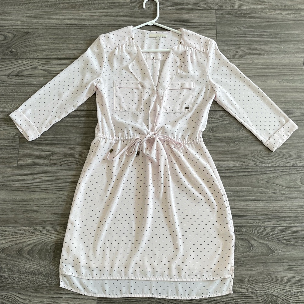 Monk & Lou Dress